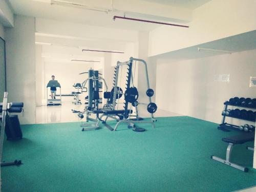 This photo about Apartment Puncak Permai shared on HyHotel.com