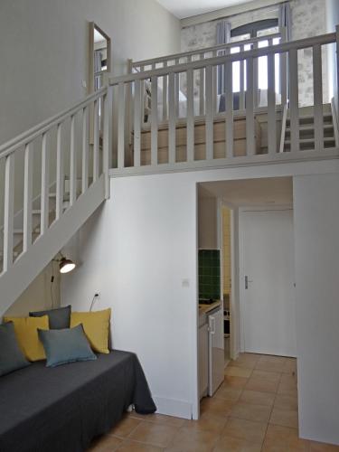 This photo about Le Cloitre des Dominicains shared on HyHotel.com