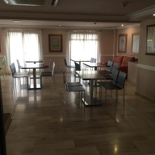 Restaurant, Hotel Avenida Leganes in Leganes Restaurant, Hotel Avenida Leganes in Leganes