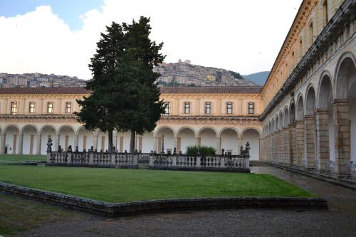 Fattoria Alvaneta in Padula Fattoria Alvaneta in Padula