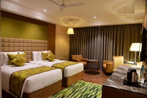โรงแรมเลมอน ทรี สิลิคุรี (Lemon Tree Hotel Siliguri) in สิลิกูริ โรงแรมเลมอน ทรี สิลิคุรี (Lemon Tree Hotel Siliguri) in สิลิกูริ