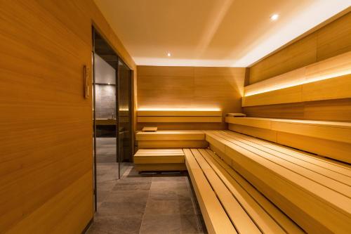 Szauna, Shuum Boutique Wellness (dawniej Wellness proVita) in Kolobrzeg Szauna, Shuum Boutique Wellness (dawniej Wellness proVita) in Kolobrzeg