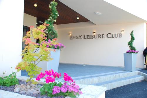 Bejárat, Quality Hotel and Leisure Centre Clonakilty in Clonakilty Bejárat, Quality Hotel and Leisure Centre Clonakilty in Clonakilty
