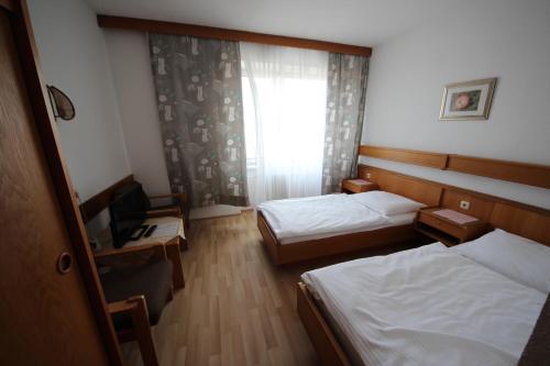 Hotel Kleinmunchen Garni in Linz Hotel Kleinmunchen Garni in Linz