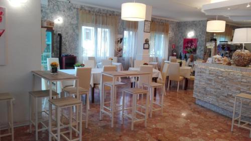 Hotel Irene in Lignano Sabbiadoro Hotel Irene in Lignano Sabbiadoro