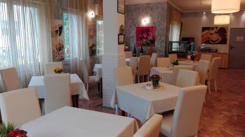 Hotel Irene in Lignano Sabbiadoro Hotel Irene in Lignano Sabbiadoro