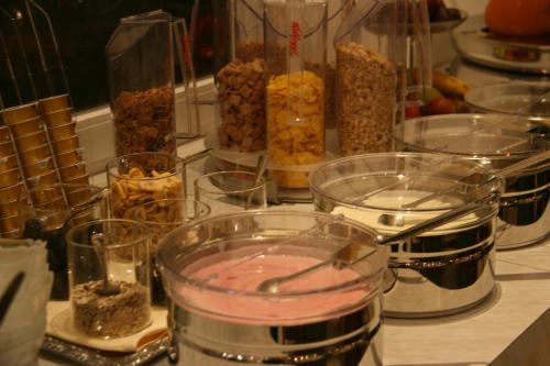 Restaurant, Altstadt Hotel Mosser Villach mit Parkplatz in Villach Restaurant, Altstadt Hotel Mosser Villach mit Parkplatz in Villach