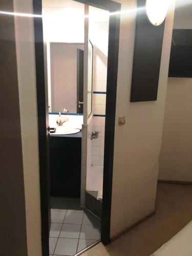 This photo about Welcomotel shared on HyHotel.com