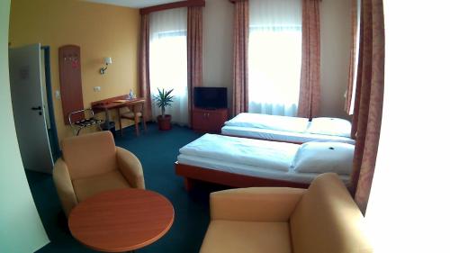 Hotel Christinenhof garni - Bed & Breakfast in جايدباش Hotel Christinenhof garni - Bed & Breakfast in جايدباش