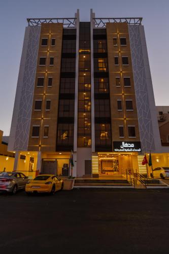 This photo about Medhal Hotel Apartments shared on HyHotel.com