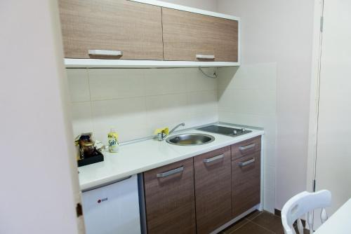Apartman “Reka Gradac” in Gradac Apartman “Reka Gradac” in Gradac