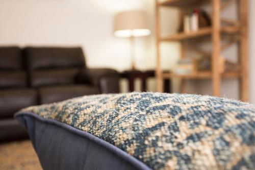 This photo about The Browns' Luxury Guest Suites shared on HyHotel.com