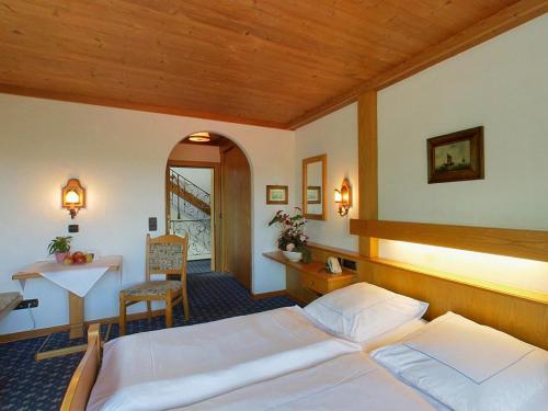 This photo about Hotel Alpina shared on HyHotel.com