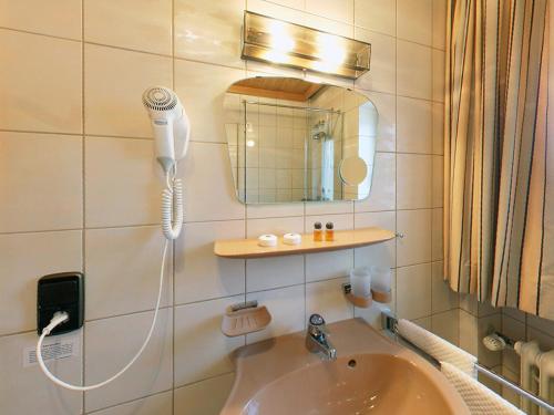 This photo about Hotel Alpina shared on HyHotel.com