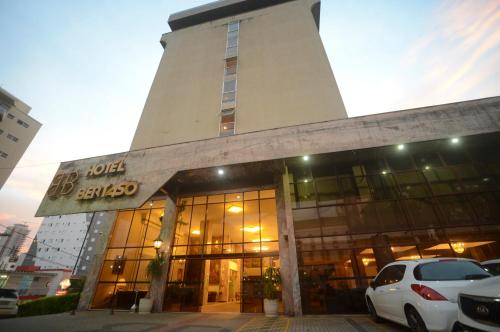 ทางเข้า, Hotel Bertaso in ชาเปโก้ ทางเข้า, Hotel Bertaso in ชาเปโก้