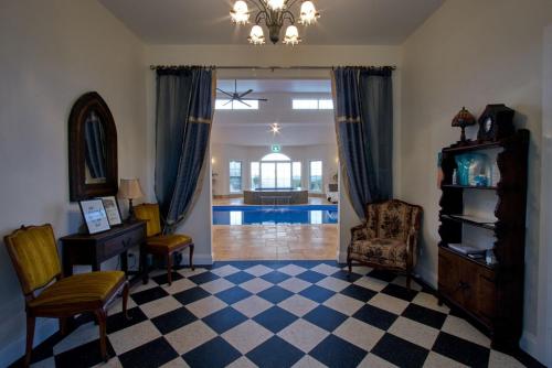 Blair Athol Homestead in Inverell Blair Athol Homestead in Inverell