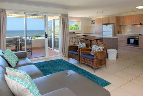 Samarinda Jewel by the Sea in otok sjeverni Stradbroke Samarinda Jewel by the Sea in otok sjeverni Stradbroke