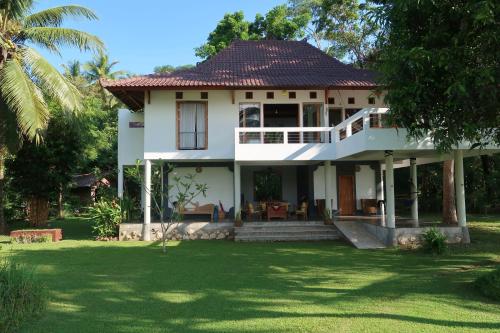 Villa Kanari