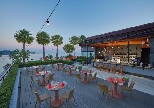Bandara Phuket Beach Resort17