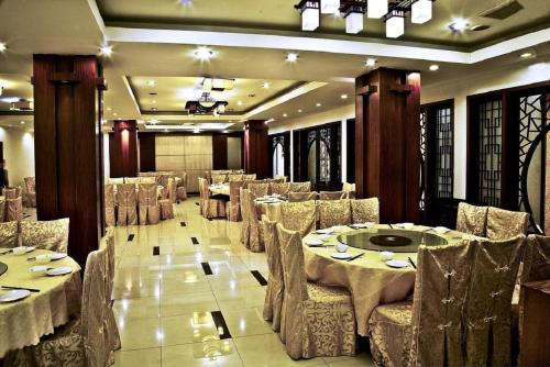Suzhou Friendship Hotel, Suzhou Suzhou Friendship Hotel, Suzhou
