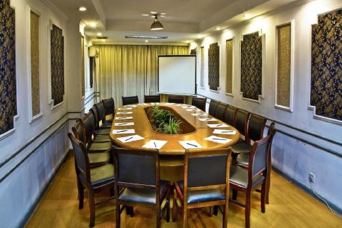 This photo about Suzhou Friendship Hotel shared on HyHotel.com