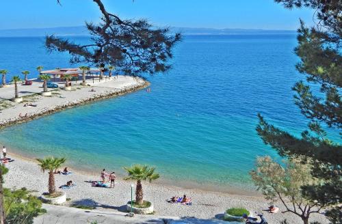 Apartments Moni in Split Apartments Moni in Split