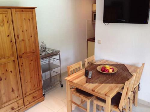 المرافق, Bungalow am Haff in Grambin المرافق, Bungalow am Haff in Grambin