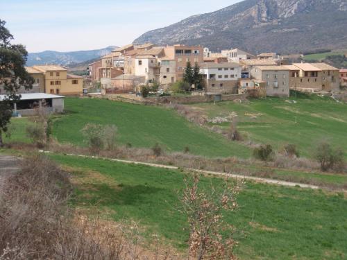 Voltants, Casa Contorna in Àger Voltants, Casa Contorna in Àger