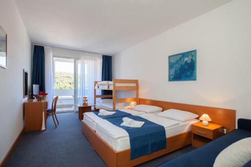 This photo about Resort Duga Uvala shared on HyHotel.com