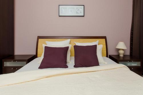 This photo about Come Inn Apartments shared on HyHotel.com