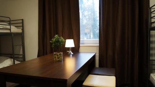 PREMIUM Hostel in Airport Berlin-Tegel PREMIUM Hostel in Airport Berlin-Tegel