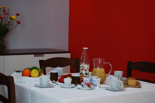 Apartamentos Venti Di Trapani B&B