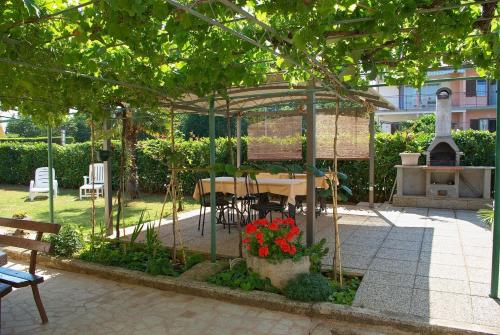 Létesítmények, Apartments & Rooms BARBARA in Finida Létesítmények, Apartments & Rooms BARBARA in Finida