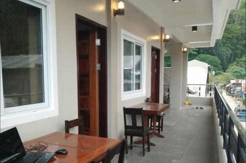 This photo about Galourique Inn shared on HyHotel.com