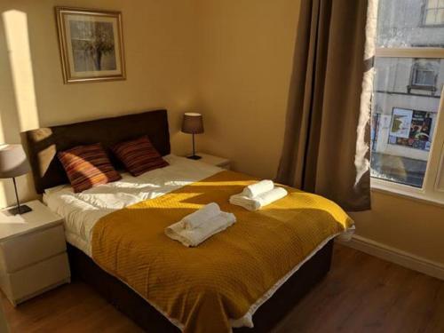 This photo about Lawrence House Apartments shared on HyHotel.com