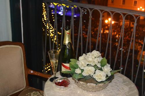 This photo about B&B La Maison du Paradis shared on HyHotel.com