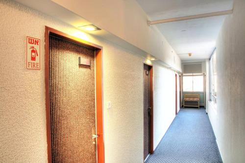 This photo about Beth-Shalom shared on HyHotel.com