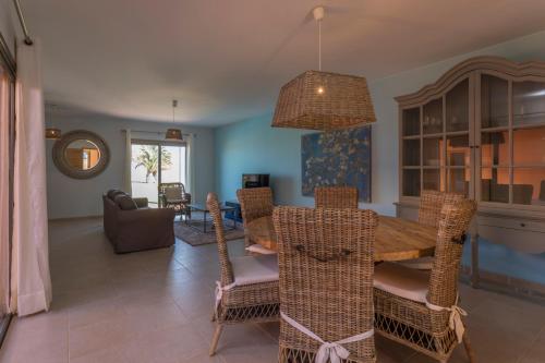 This photo about Villas Caleta Beach & Golf shared on HyHotel.com