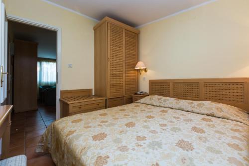 Apartments Bellevue Plava Laguna in 포렉 Apartments Bellevue Plava Laguna in 포렉