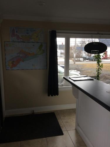 Dolan's Motel in Pictou (NS) Dolan's Motel in Pictou (NS)