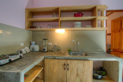 This photo about The Buena Vibra Collective shared on HyHotel.com