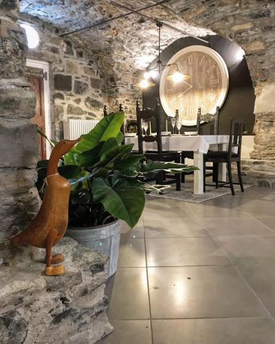 Facilities, LG LAKE - Boutique apartments and rooms - in Brienno Facilities, LG LAKE - Boutique apartments and rooms - in Brienno