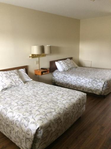 Dolan's Motel in Pictou (NS) Dolan's Motel in Pictou (NS)