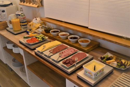 Comida y bebida, Solsta Hotell in Karlstad Comida y bebida, Solsta Hotell in Karlstad