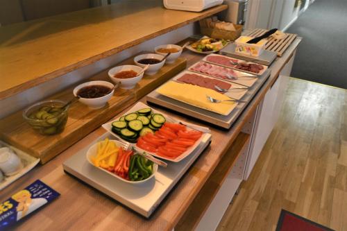 Solsta Hotell in Karlstad Solsta Hotell in Karlstad