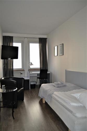 Solsta Hotell in Карлстад Solsta Hotell in Карлстад