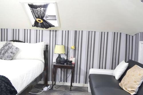 This photo about A & L LODGINGS shared on HyHotel.com