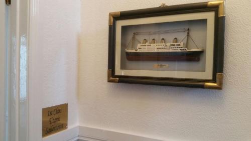 Titanic Sailortown Belfast City Centre townhouse in Sailortown Titanic Sailortown Belfast City Centre townhouse in Sailortown