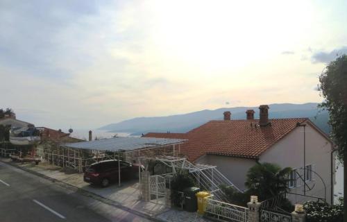 Hotel Apartment Rabac 7410a