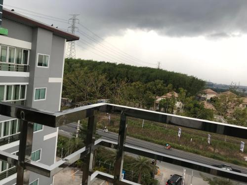 AP Grand Residence & Hotel near Wangjuntr Golf Park AP Grand Residence & Hotel near Wangjuntr Golf Park